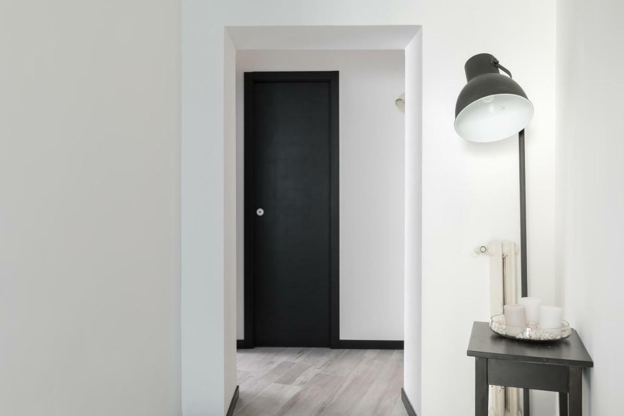 Apartamento A World Aparts - 23 Artisti *